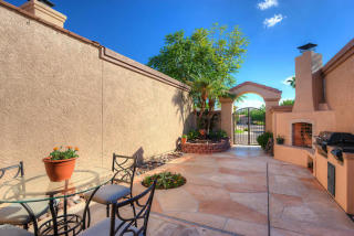 8702 Via De Mccormick, Scottsdale, AZ 85258-3375