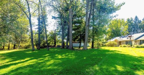 169 Lime Ridge Rd, Poughquag NY  12570-5449 exterior