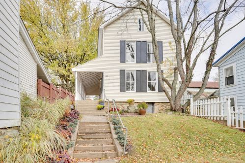 128 Main St, Somerset, OH 43783-9444
