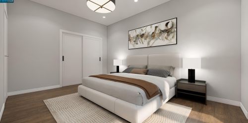 1514 9th St, Oakland CA  94607-1910 exterior