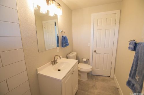 7121 Canosa Ct, Westminster CO  80030-5640 exterior