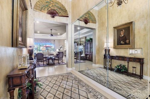 3440 Atlantic Cir, Naples, FL 34119-8636