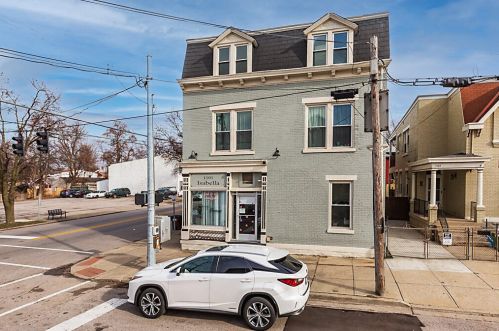 1101 Isabella St, Newport, KY 41071-1532