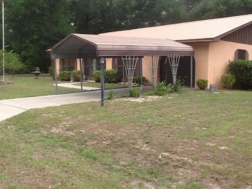 16775 54th St, Ocklawaha, FL 32179-3092