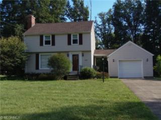 2237 Burma Dr, Youngstown, OH 44511-2227