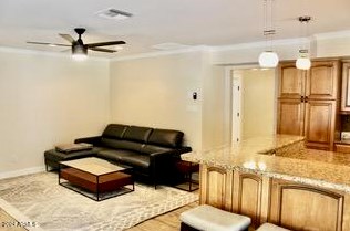 4840 Blanche Dr, Scottsdale AZ  85254-2255 exterior