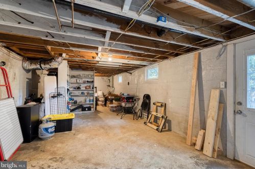105 Ashby St, Fredericksburg VA  22401-3941 exterior