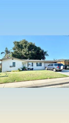 15865 Maplegrove St, City Of Industry, CA 91744