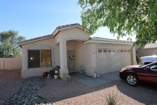 8815 Manzanita Dr, Peoria AZ  85345-7827 exterior