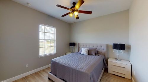 4003 5th St, Lehigh Acres FL  33976-2237 exterior