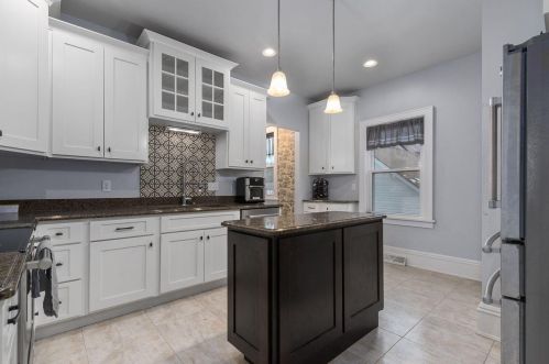 50 Park Ave, Fond Du Lac, WI 54935-4327