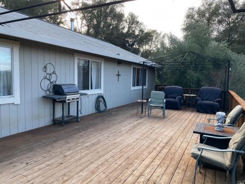 1180 Deputy Dr, Pope Valley, CA 94567-9456