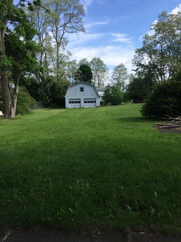 29 Pleasant St, South Waverly PA  18840-2727 exterior
