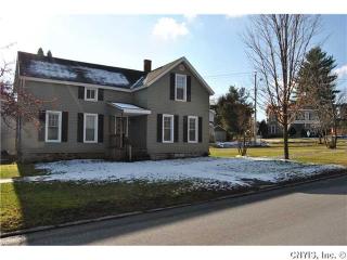 71 Champion St, West Carthage, NY 13619-1122