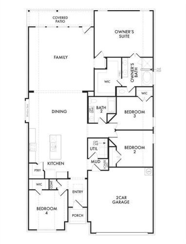 1201 Collett Sublett Rd, Kennedale, TX 76060-5810