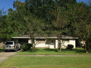 2512 Evans Dr, Baker, LA 70714-2416