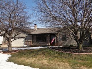 1348 Alpine Ln, Neenah, WI 54956-4433