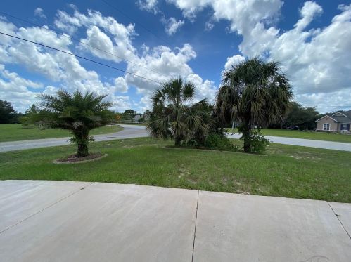 3097 Blossom Dr, Beverly Hills FL  34465-4515 exterior