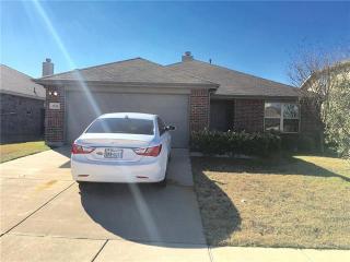 1524 Rosson Rd, Oak Point TX  75068-8529 exterior