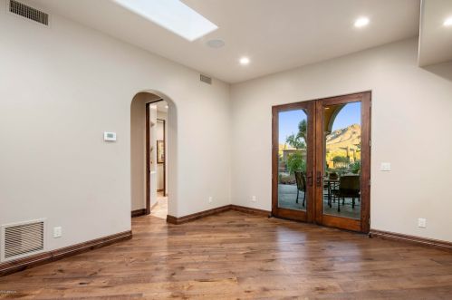 10196 Whispering Wind Dr, Scottsdale AZ  85255-2865 exterior