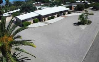 5515 South Wilshire Dr, Tucson, AZ 85711-4533