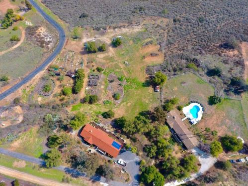 32341 Calle Codorniz, Valley Center, CA 92082-3606