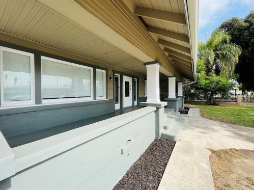 1040 D St, San Bernardino CA  92410-3522 exterior