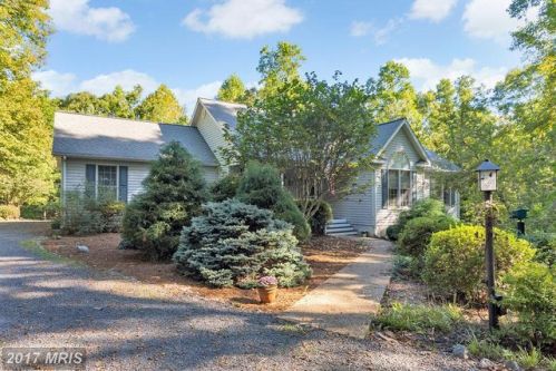 251 Oakwood Dr, Mineral, VA 23117-4731