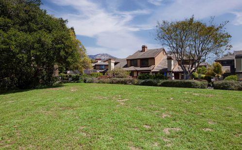 421 Via Rosa, Santa Barbara CA  93110-4048 exterior