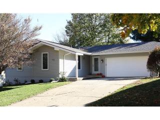 9630 Forest Ave, Des Moines, IA 50325-6370