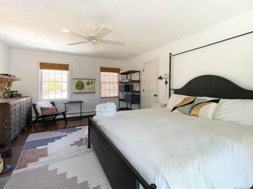 122 Turkey Hollow Ln, Lew Beach NY  12758-5675 exterior