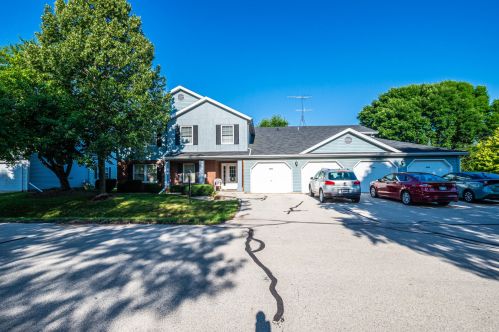 8040 42nd Ave, Kenosha, WI 53142-4591