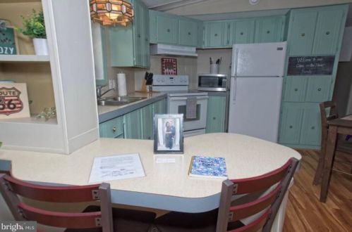 702 Richview Rd, Rileyville VA  22650-1739 exterior
