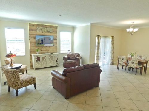 14008 Lugano Ct, Port Richey, FL 34669-1281