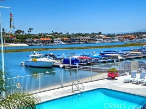 267 Revere Way, Newport Beach CA  92660-6160 exterior