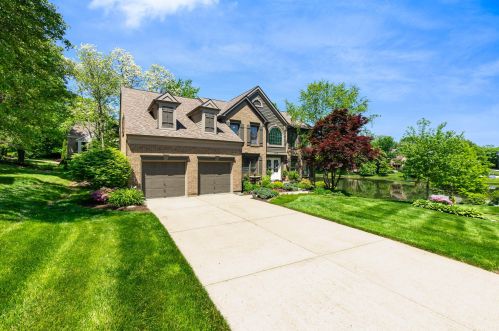 1018 Whirlaway Dr, Hamilton KY  41091-7757 exterior