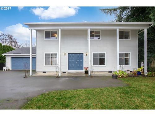 1100 Juniper St, Barlow, OR 97013-3139