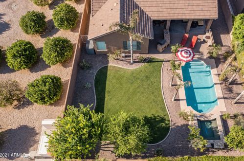 3835 Jaguar Ave, Gilbert, AZ 85298-9148