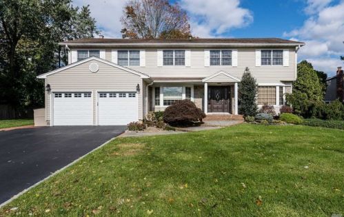 4 Madison Pl, Muttontown, NY 11753-1455