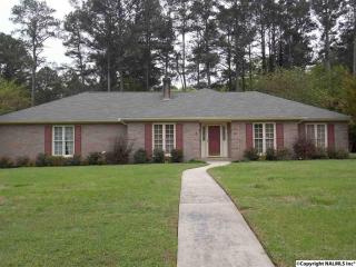 805 Tammy St, Decatur, AL 35603-1329
