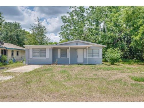 505 Herriott Ave, Oakland, FL 34760-8819