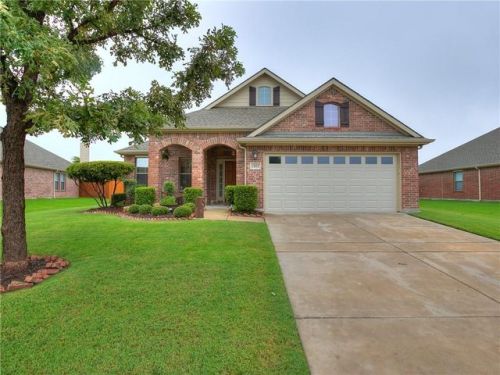 1805 Havenbrook Dr, St Paul, TX 75098-6142