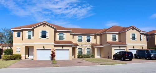 1138 Chervil Dr, Kissimmee, FL 34759-5435