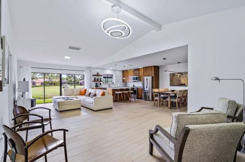 3232 Bobalink Way, Palm City FL  34990-2615 exterior