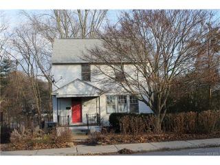 123 Oneco St, Norwich CT  06360-2936 exterior