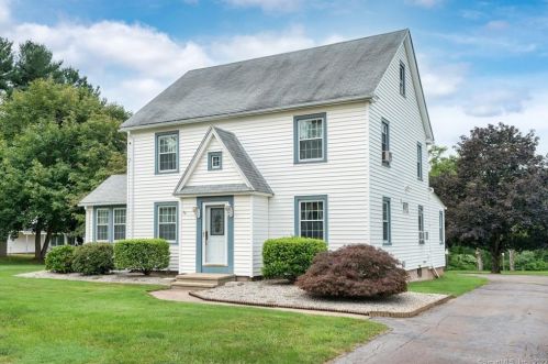 433 Newfield St, Middletown CT 06457-1830 exterior