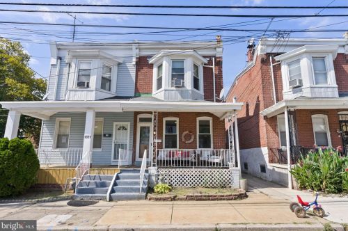 1323 Arch St, Norristown, PA 19401-3559