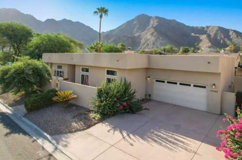 77895 Calle Colima, La Quinta CA  92253-5528 exterior