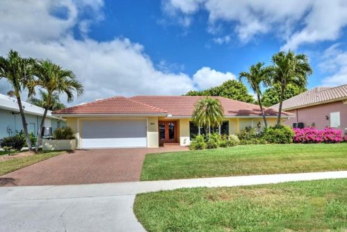 306 Colonial Ave, Marco Island, FL 34145-1810