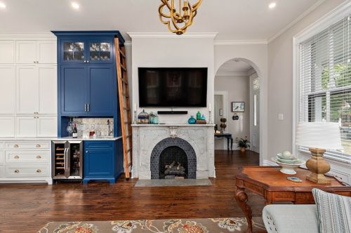 335 Chestnut St, Sewickley PA 15143-1809 exterior